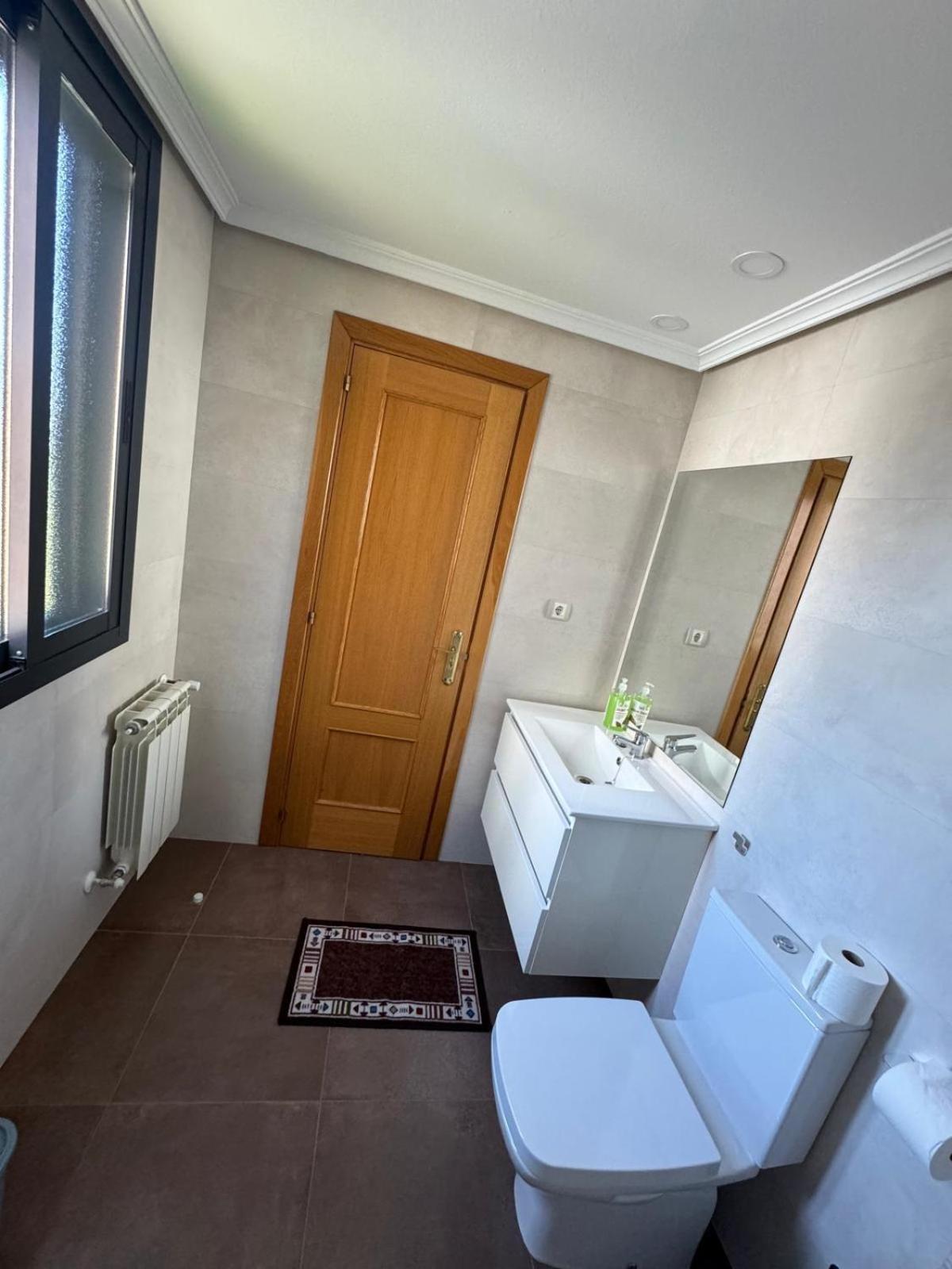 Marssuites Zapata مدريد المظهر الخارجي الصورة
