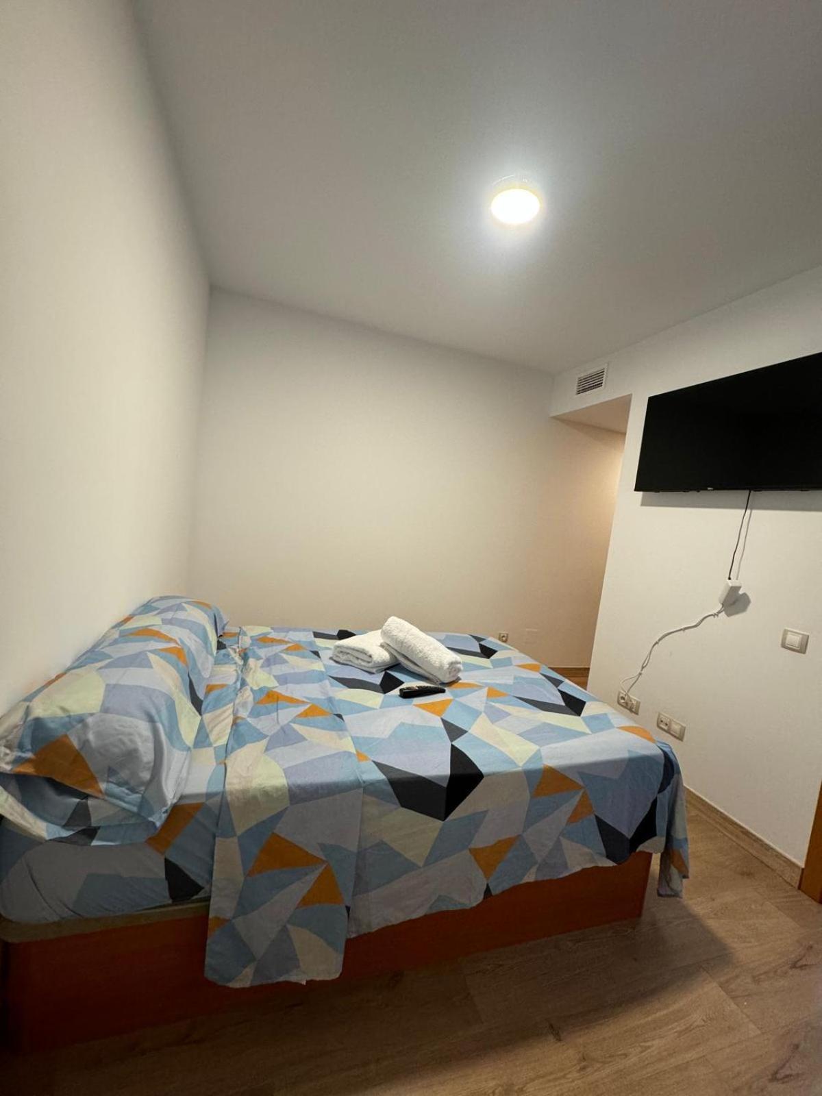 Marssuites Zapata مدريد المظهر الخارجي الصورة