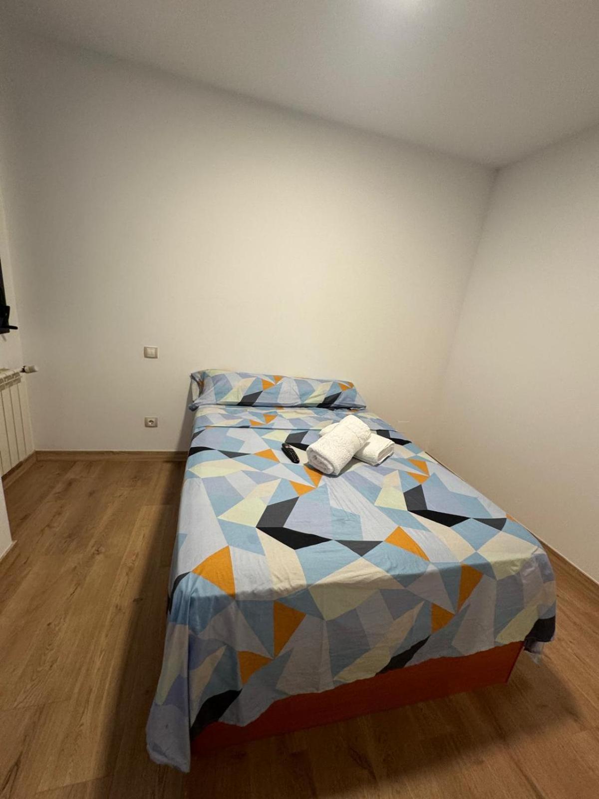 Marssuites Zapata مدريد المظهر الخارجي الصورة