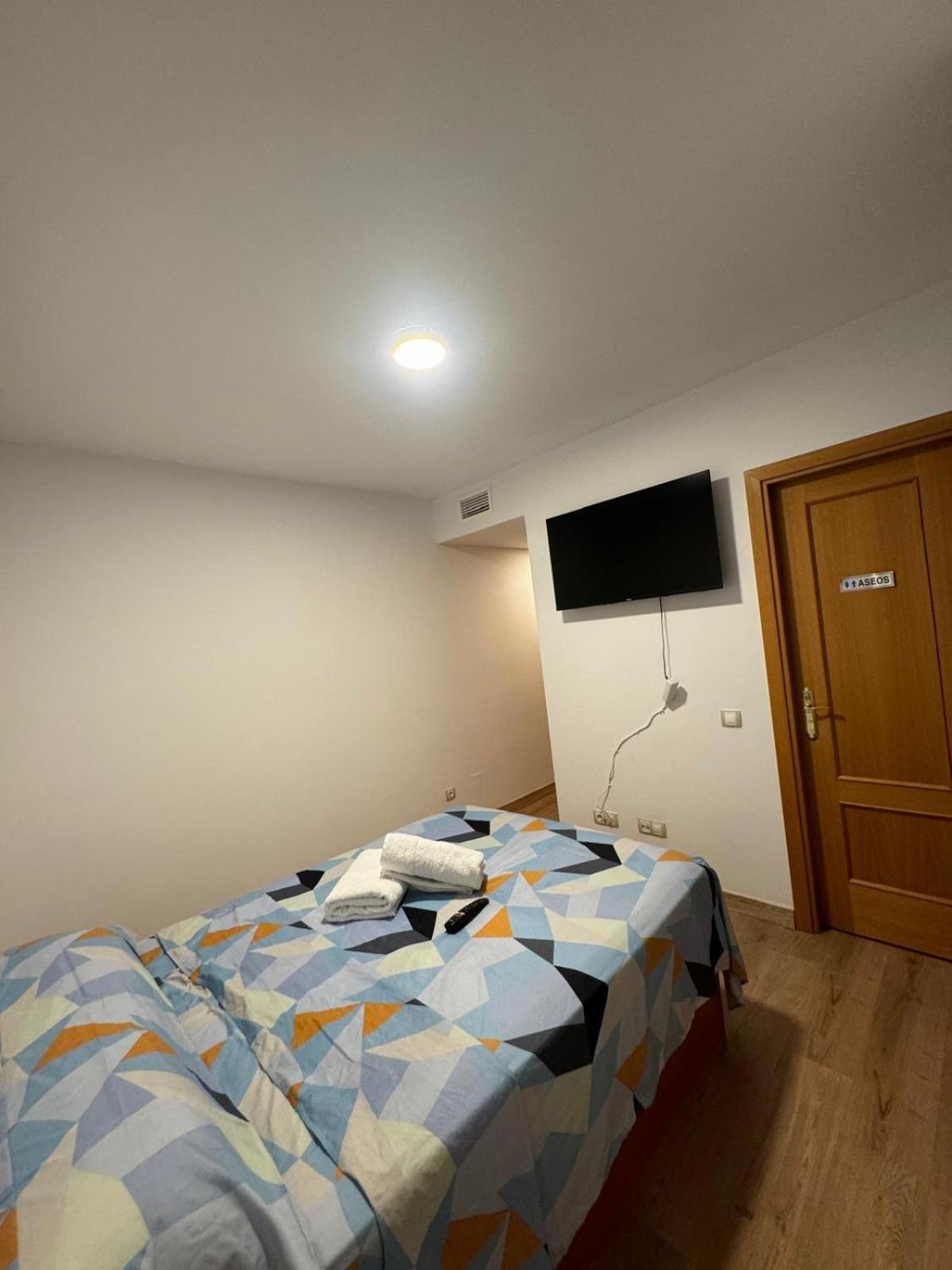 Marssuites Zapata مدريد المظهر الخارجي الصورة