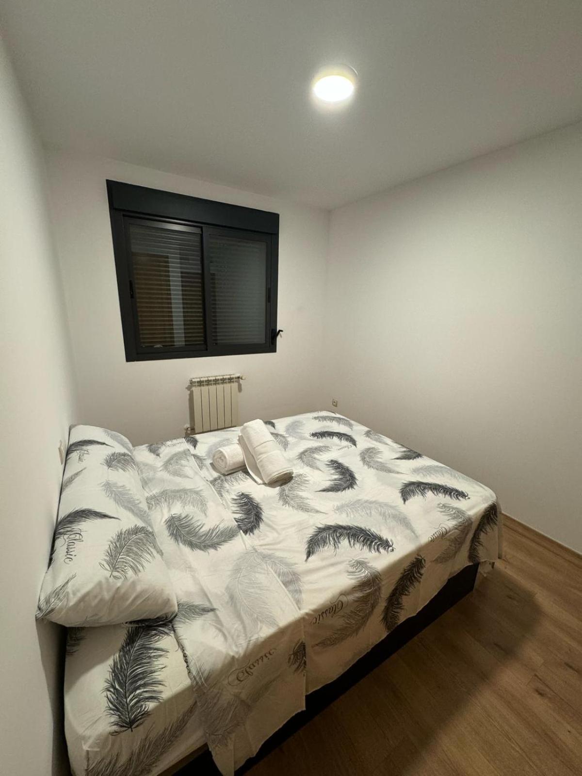 Marssuites Zapata مدريد المظهر الخارجي الصورة