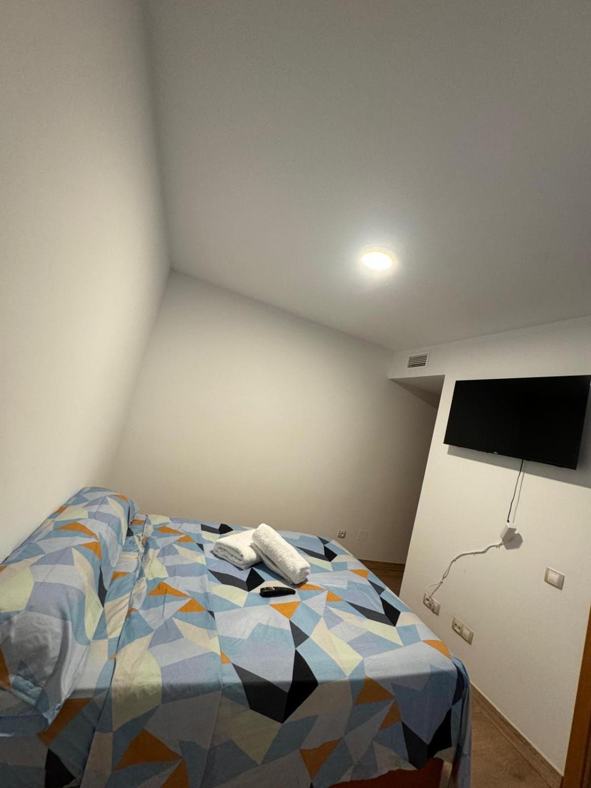 Marssuites Zapata مدريد المظهر الخارجي الصورة
