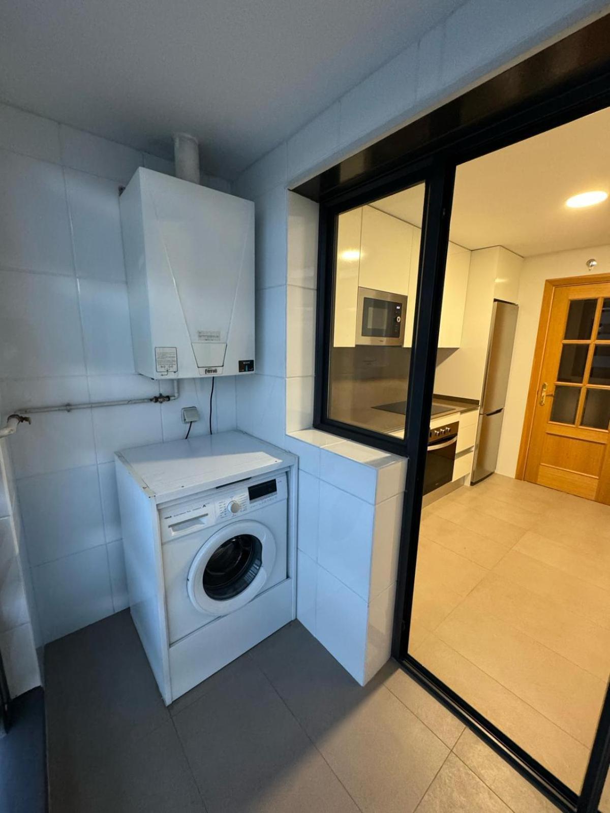 Marssuites Zapata مدريد المظهر الخارجي الصورة