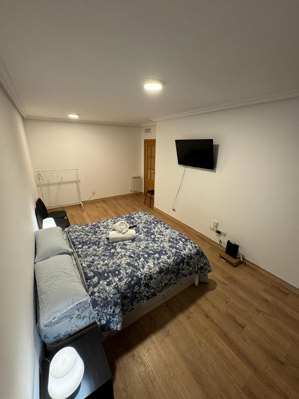 Marssuites Zapata مدريد المظهر الخارجي الصورة