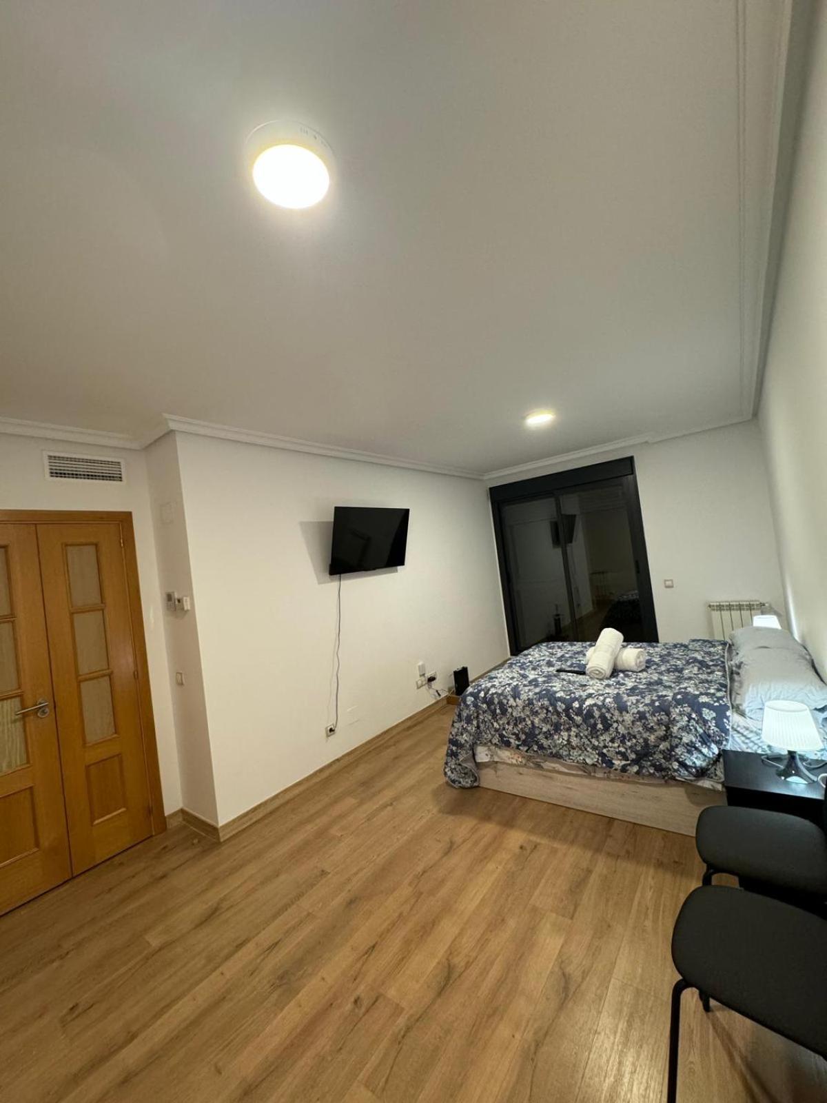 Marssuites Zapata مدريد المظهر الخارجي الصورة
