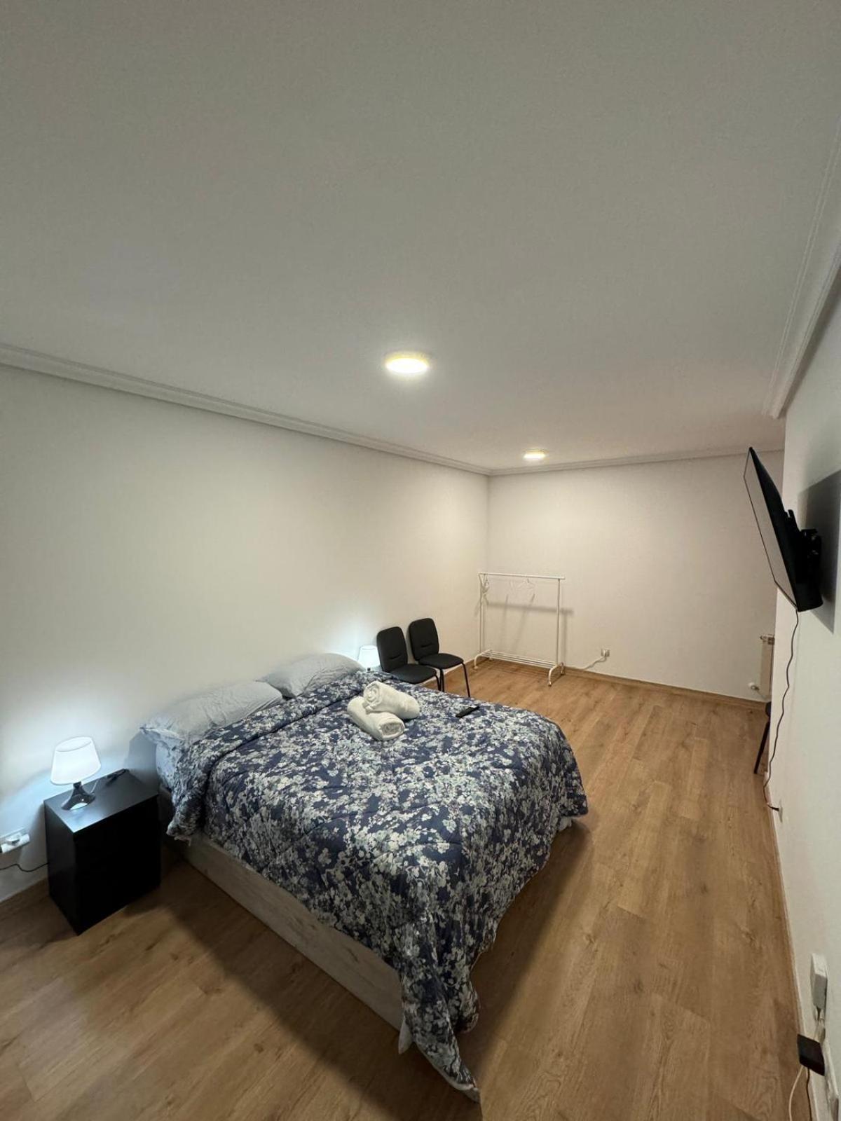 Marssuites Zapata مدريد المظهر الخارجي الصورة